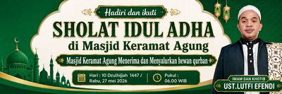 Pengumuman post thumbnail image